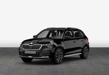 Skoda Kamiq 23.280 km 17.990 &euro; Schellhorn 24211