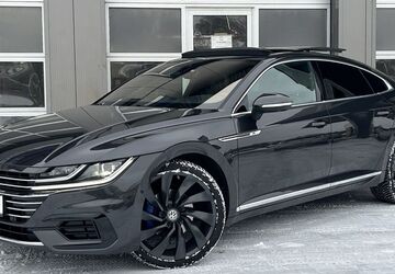 VW Arteon 49.164 km 31.440 &euro; Nortorf 24589