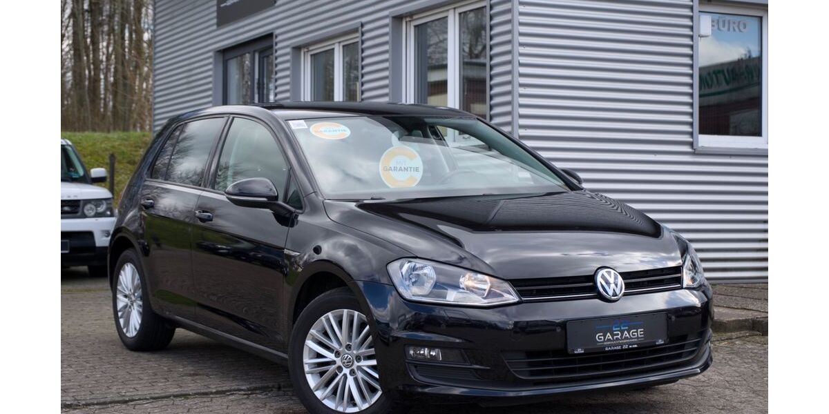 VW Golf 140.000 km 10.300 &euro; Kiel 24146