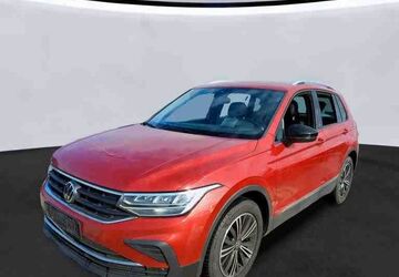VW Tiguan 112.898 km 23.980 &euro; Neumünster 24537
