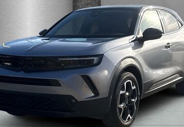 Opel Mokka 15.617 km 22.480 &euro; Preetz 24211