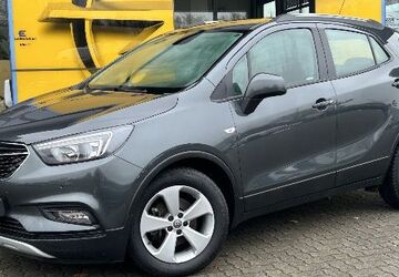 Opel Mokka X 88.500 km 12.990 &euro; Nortorf 24589