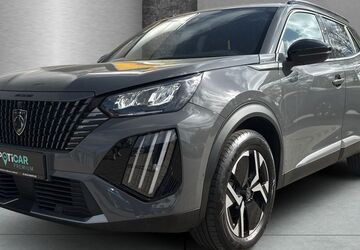Peugeot 2008 9.300 km 22.980 &euro; Preetz 24211