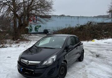 Opel Corsa 116.000 km 4.500 &euro; Kiel 24114