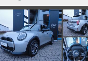 Mini Cooper C 6.500 km 27.900 &euro; Neumünster 24536