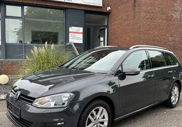 VW Golf 295.444 km 5.950 &euro; Neumünster 24536