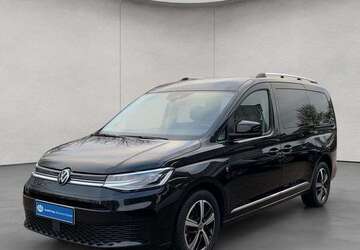 VW Caddy 26.344 km 35.990 &euro; Schellhorn 24211