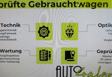 Opel Crossland (X) 47.480 km 13.200 &euro; Probsteierhagen bei Kiel 24253