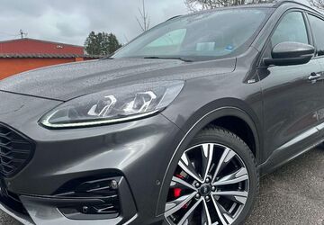 Ford Kuga 45.563 km 22.990 &euro; Neumünster 24536