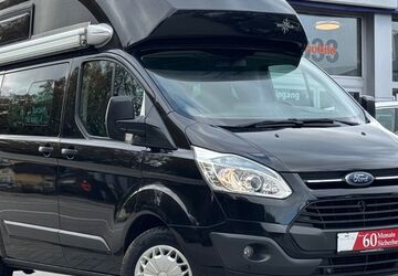 Ford Transit Custom 242.000 km 25.950 &euro; Kiel 24107