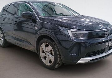 Opel Grandland (X) 32.730 km 24.980 &euro; Kiel 24107