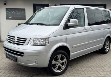 VW T5 Multivan 340.481 km 6.980 &euro; Neumünster 24536
