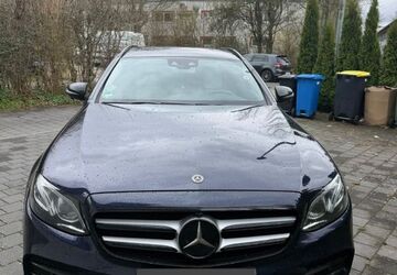 Mercedes-Benz E 350 178.200 km 21.500 &euro; Kiel 24109