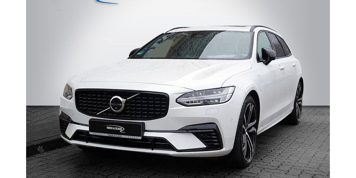 Volvo V90 44.900 km 42.890 &euro; Büdelsdorf 24782