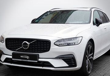 Volvo V90 44.900 km 43.890 &euro; Büdelsdorf 24782