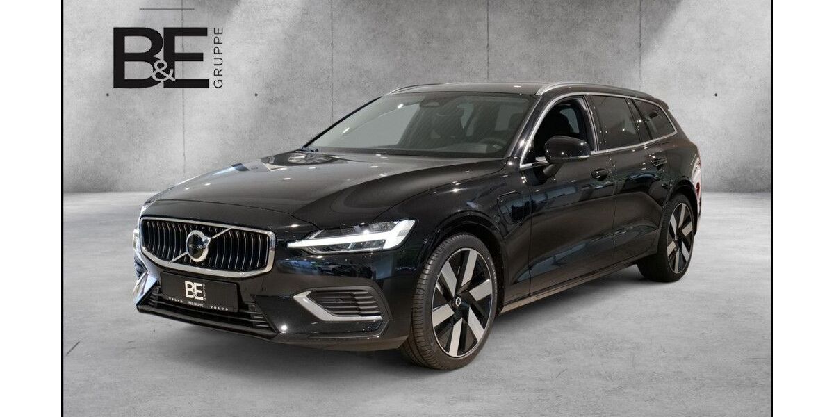 Volvo V60 11.300 km 46.950 &euro; Kiel 24107