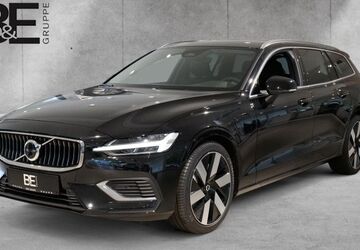 Volvo V60 6.900 km 46.950 &euro; Kiel 24107
