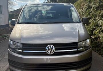 VW T6 Multivan 173.000 km 22.100 &euro; Neumünster 24536