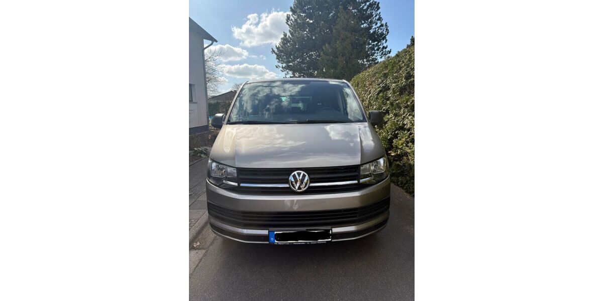 VW T6 Multivan 173.000 km 22.100 &euro; Neumünster 24536