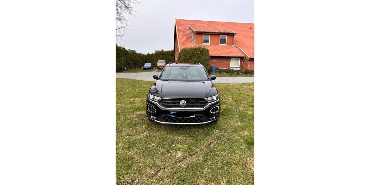 VW T-Roc 135.000 km 19.500 &euro; Satjendorf 24321