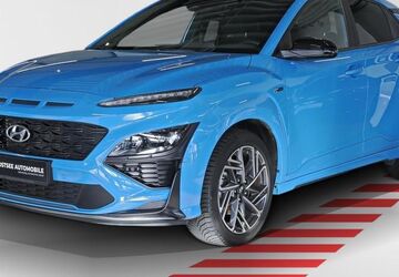 Hyundai KONA 39.421 km 18.880 &euro; Neumünster 24536
