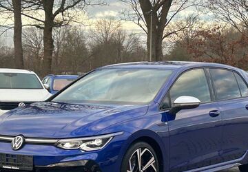 VW Golf 41.684 km 33.890 &euro; Neumünster 24537