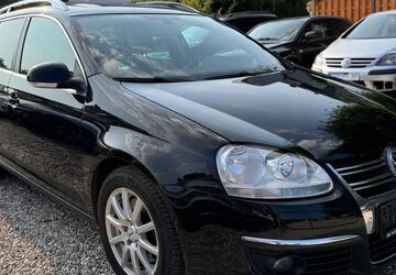 VW Golf 270.000 km 2.750 &euro; Kiel 24146