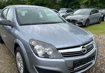 Opel Astra 36.000 km 4.450 &euro; Kiel 24145