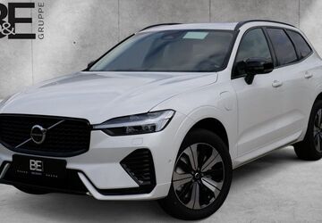 Volvo XC60 5.871 km 63.950 &euro; Kiel 24107