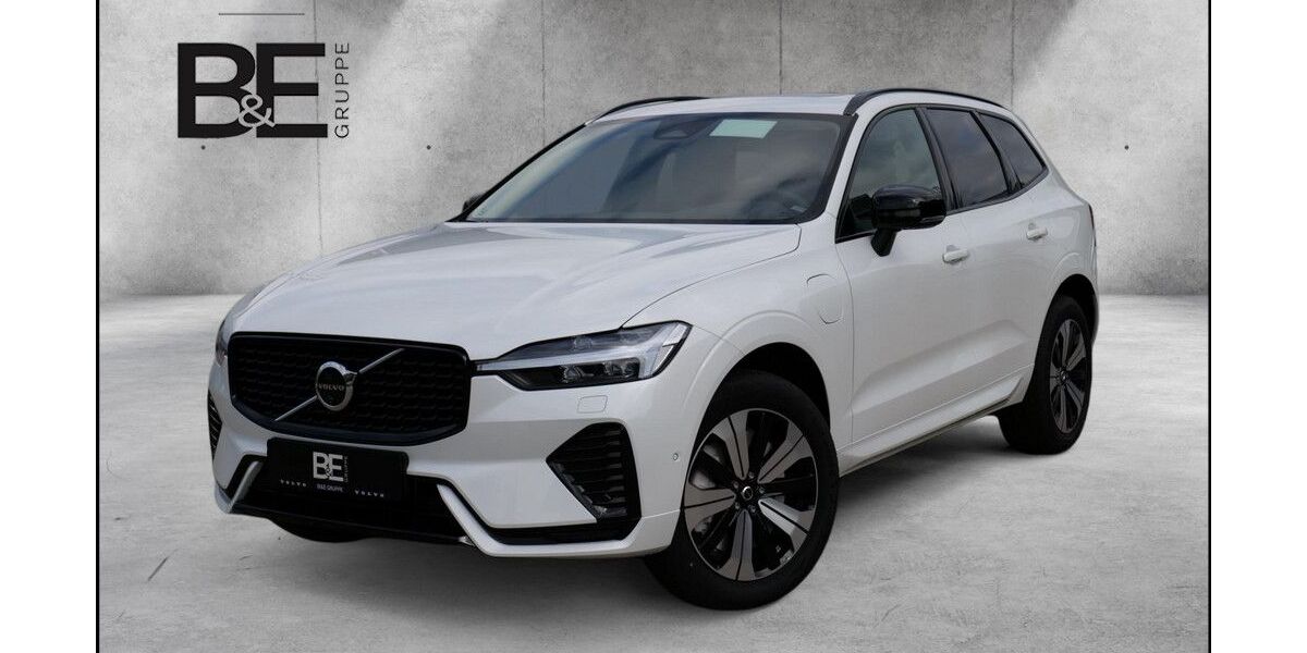 Volvo XC60 5.871 km 63.950 &euro; Kiel 24107