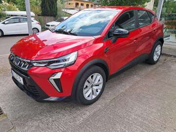 Gebrauchte Mitsubishi ASX