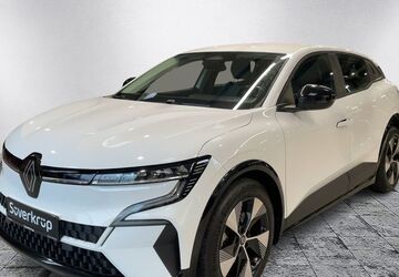 Renault Megane 47.160 km 23.980 &euro; Kiel 24118