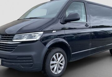 VW T6 Transporter 163.599 km 24.900 &euro; Neumünster 24539