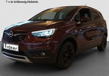 Opel Crossland (X) 63.900 km 13.980 &euro; Eckernförde 24340