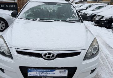 Hyundai i30 177.000 km 3.499 &euro; Kronshagen 24119