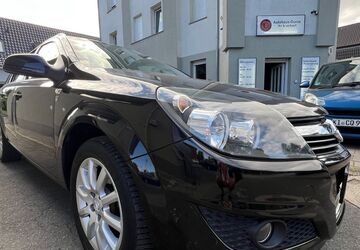 Opel Astra 214.000 km 2.999 &euro; Kronshagen 24119