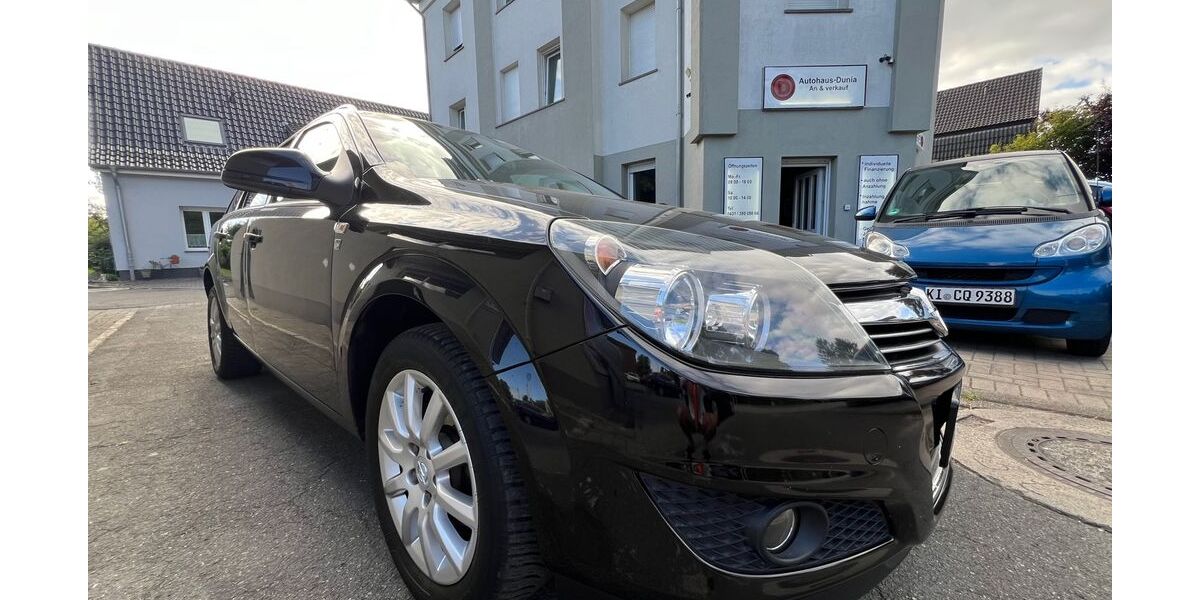 Opel Astra 214.000 km 2.999 &euro; Kronshagen 24119