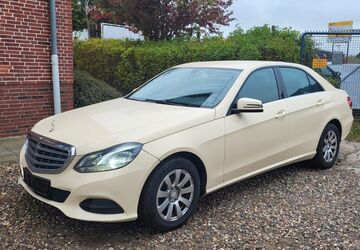 Mercedes-Benz E 200 373.000 km 3.700 &euro; Kiel-Elmschenhagen 24146