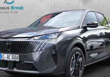 Peugeot 3008 8.000 km 45.990 &euro; Kiel 24107
