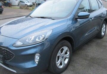 Ford Kuga 48.261 km 21.980 &euro; Nortorf 24589