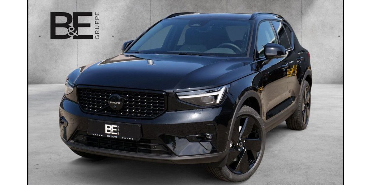 Volvo XC40 4.433 km 47.450 &euro; Kiel 24107