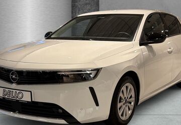 Opel Astra 36.479 km 16.470 &euro; Neumünster 24536