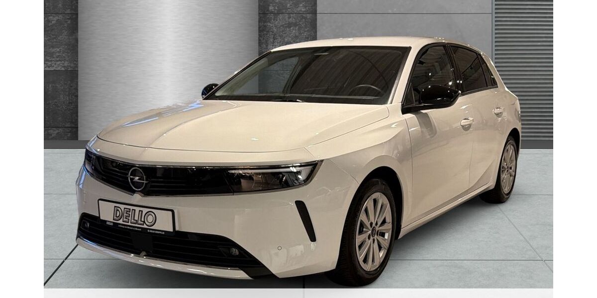 Opel Astra 36.479 km 16.470 &euro; Neumünster 24536