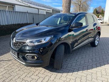 Gebrauchte Renault Kadjar