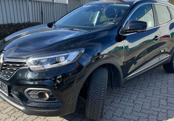 Renault Kadjar 46.600 km 16.700 &euro; Kiel 24113
