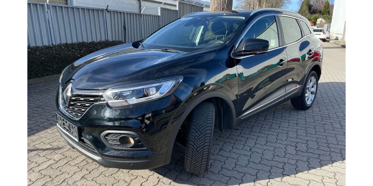 Renault Kadjar 46.600 km 16.700 &euro; Kiel 24113