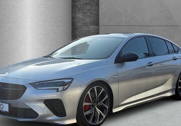 Opel Insignia 45.350 km 27.990 &euro; Neumünster 24536