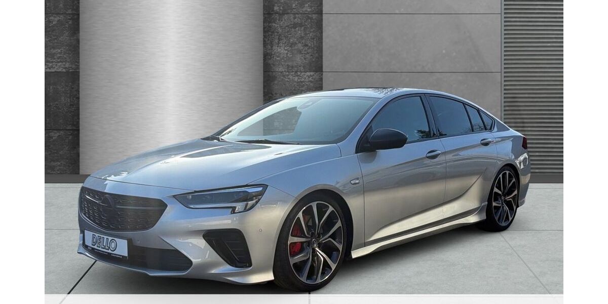 Opel Insignia 45.350 km 27.990 &euro; Neumünster 24536