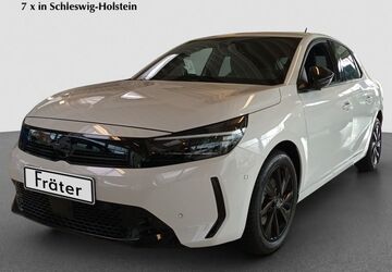 Opel Corsa 8.430 km 16.980 &euro; Eckernförde 24340