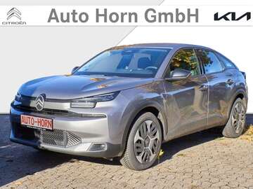 Gebrauchte Citroën C4